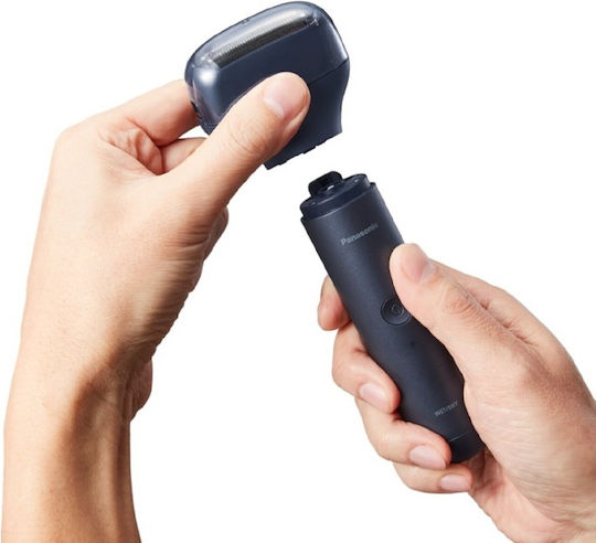 Panasonic Trimmer