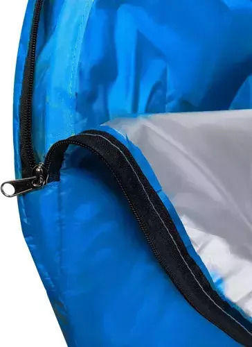 Σκηνή Pop Up 3 Ατόμων Μπλε
