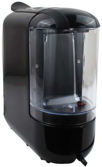 Elekom Multi Capsule Pressure 19bar Black