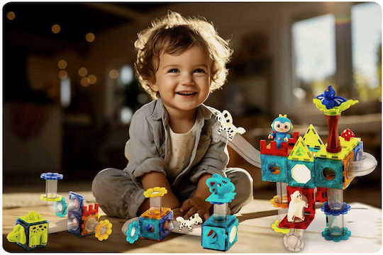 Ricokids Παιχνίδι Στοίβαξης