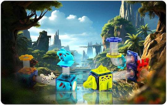 Ricokids Παιχνίδι Στοίβαξης