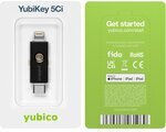Yubico YubiKey 5Ci