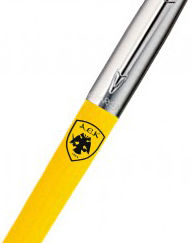 Parker Pixuri Premium Ballpoint AEK AE290YL