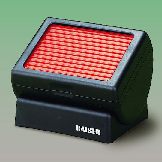 Kaiser Darkroom Safelight Dunkelkammer-Ausrüstung