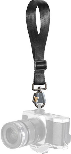 BlackRapid BlackRapid Wrist Strap Camera Strap