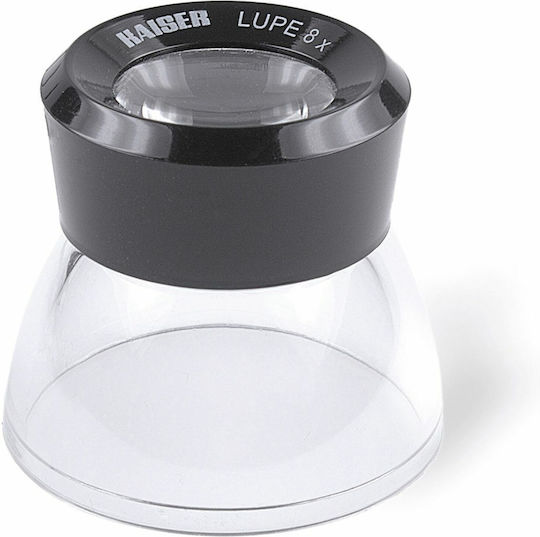 Kaiser 8x Stand Loupe Magnifier Εξοπλισμός Σκοτεινού Θαλάμου
