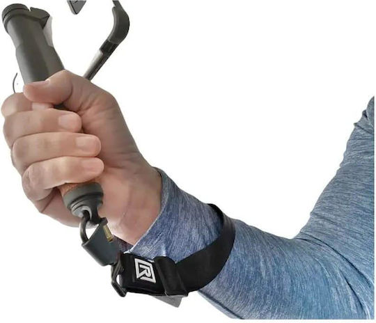 BlackRapid BlackRapid Wrist Strap Camera Strap