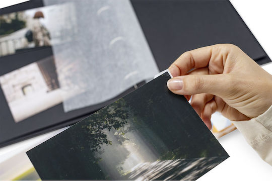 Herma Photo Corners 500τμχ Camera Accessory 1383