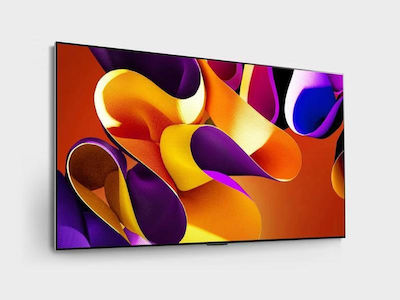 LG Smart Τηλεόραση 65" 4K UHD OLED OLED65G42LW HDR (2024)