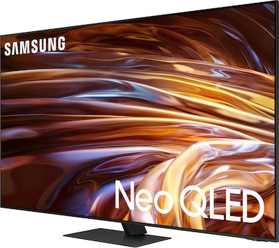 Samsung Smart Τηλεόραση 65" 4K UHD Neo QLED QE65QN95D HDR (2024)