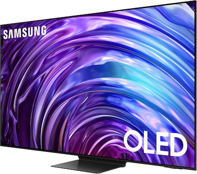 Samsung Smart Televizor 77" 4K UHD OLED QE77S95DATXXH HDR (2024)