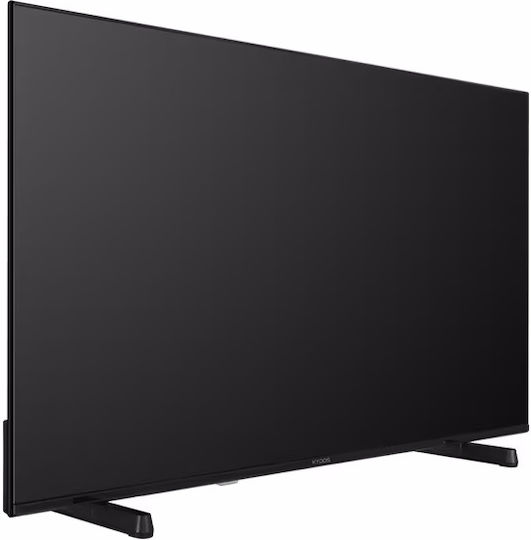 Kydos Smart Fernseher 50" 4K UHD LED K50AU22SD01B HDR (2022)
