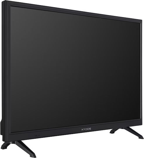 Kydos Смарт Телевизор 24" HD Ready LED K24AH22SD0112V HDR 2023