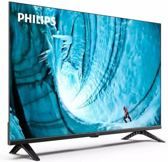 Philips Smart Τηλεόραση 32" HD Ready LED PHS6009 HDR (2023) 32PHS6009/12