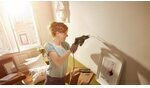 Bosch Easyimpact 570 Κρουστικό Δράπανο 570W με Θήκη