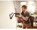 Bosch Easyimpact 570 Κρουστικό Δράπανο 570W με Θήκη
