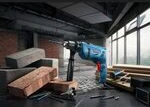 Bosch Impact Drill 600W