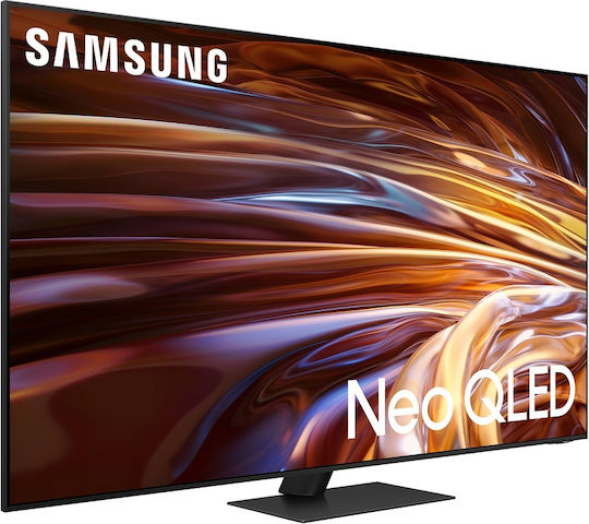 Samsung Smart Τηλεόραση 75" 4K UHD Neo QLED QN95D HDR (2024) QE75QN95DATXXH