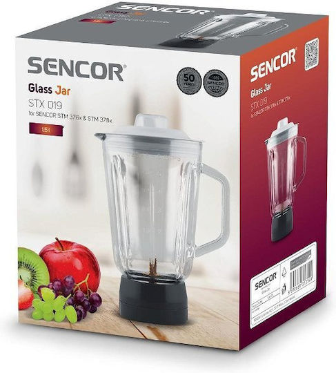 Sencor Резервна Част Аксесоар за Blender 1.5л