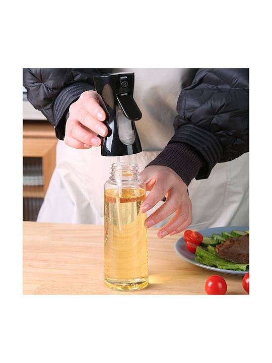 Ölkanne Spray Glas 100ml