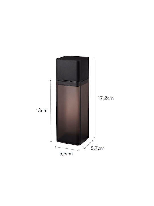 Yamazaki Δοχείο Λαδιού Πλαστικό με Ροή 250ml