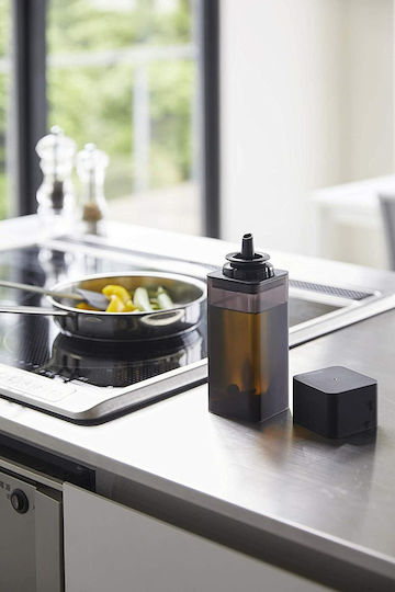 Yamazaki Oil Can Plastic with Flow 250ml