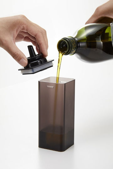 Yamazaki Oil Can Plastic with Flow 250ml
