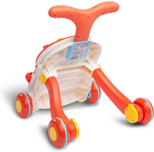 Caretero Spark pentru 12+ luni Portocaliu
