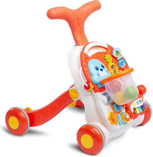 Caretero Spark pentru 12+ luni Portocaliu