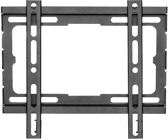 Sbox PLB-2222F-2 Wandhalterung für Fernseher bis 43" und 45kg