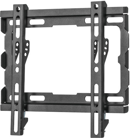 Sbox PLB-2222F-2 Wandhalterung für Fernseher bis 43" und 45kg