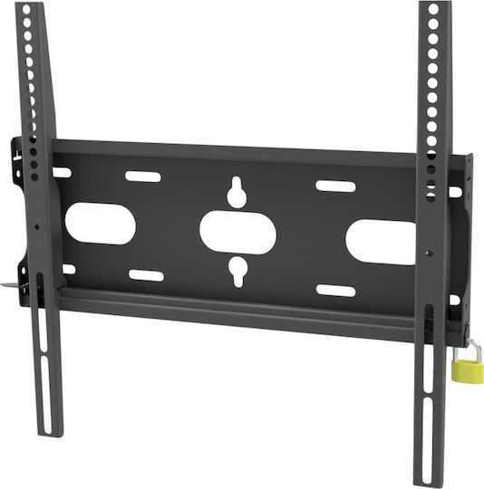 Iiyama MD-WM4040 Βάση Τηλεόρασης Τοίχου έως 125kg