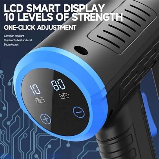MDHL Mașină De Spălat Cu Presiune Electrică 200W Cu Presiune 50bar