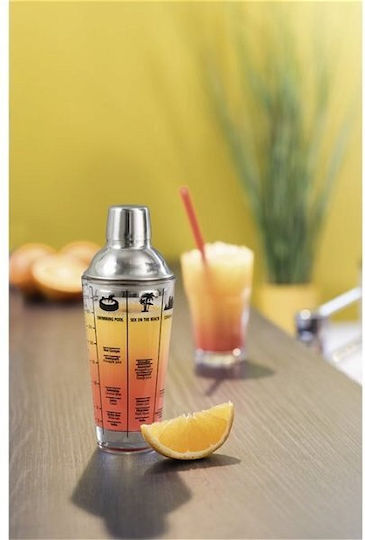 Xavax Σέικερ με Χωρητικότητα 400ml