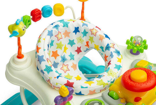 Toyz Στράτα Μπλε
