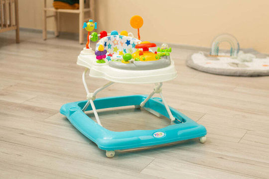 Toyz Στράτα Μπλε