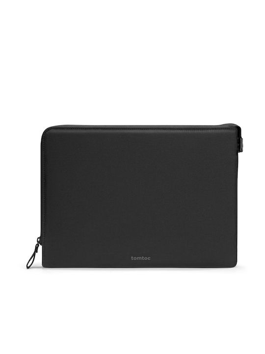Tomtoc Voyage-a10 Laptop Sleeve Laptop 14-inch Black