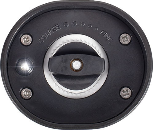 Livoo Elektrischer Salz Mühle 5,5cm
