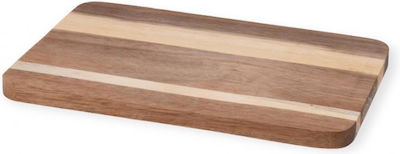 Next Rectangular Wooden Chopping Board 22x14cm