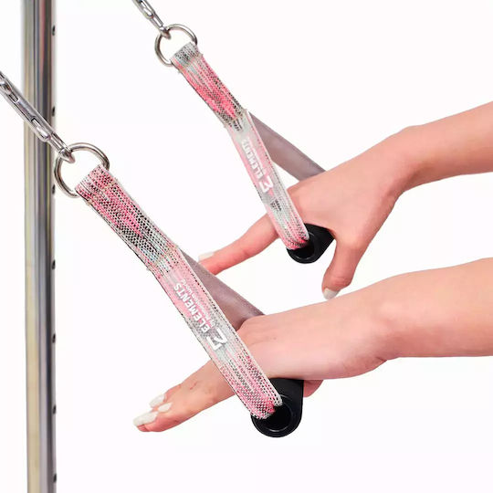 Mânere rotative standard maro multiplu