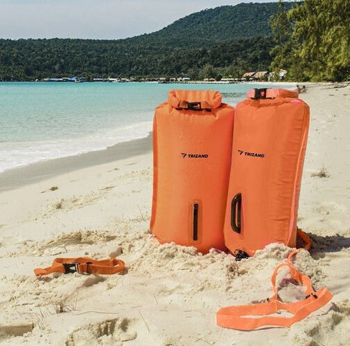 Trizand Σωσίβιο Ενηλίκου
