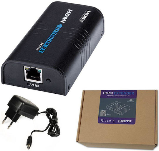 Hdmi Konverter