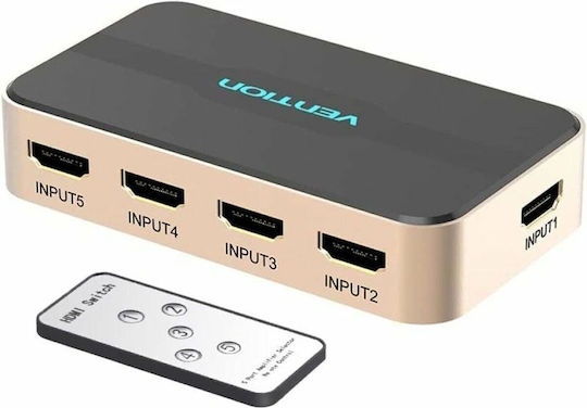 Vention HDMI Splitter ACDG0