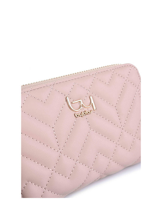 Byblos Women's Wallet Pink