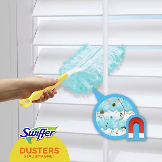 Swiffer Swiffer Staubabscheider mit Griff