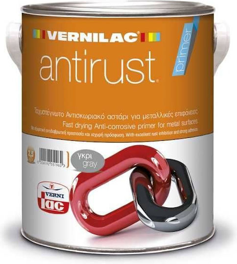 Vernilac Antirugină
