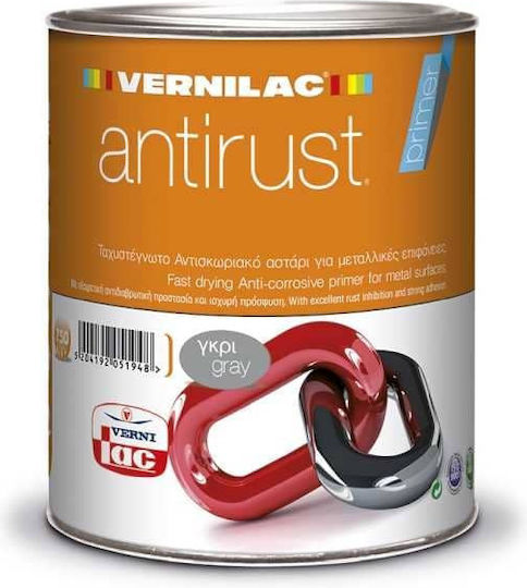 Vernilac Antirugină