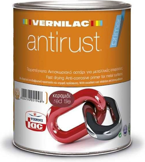 Vernilac Antirugină