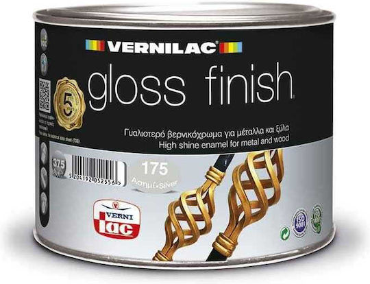 Vernilac Glanz-Finish