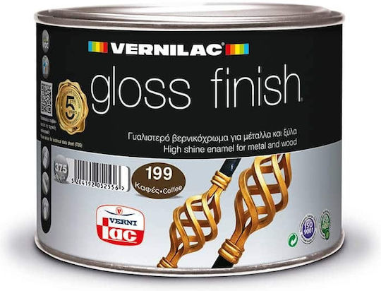 Vernilac Glanz-Finish